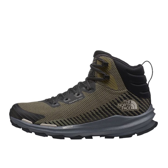 The North Face Other - The North Face VECTIV Fastpack Mid FUTURELIGHT Hiking Boot - Men's